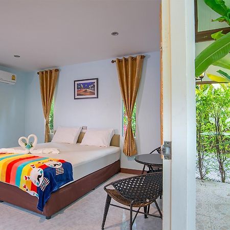 Pakasai Resort Nua Klong Ban Nua Khlong Dış mekan fotoğraf
